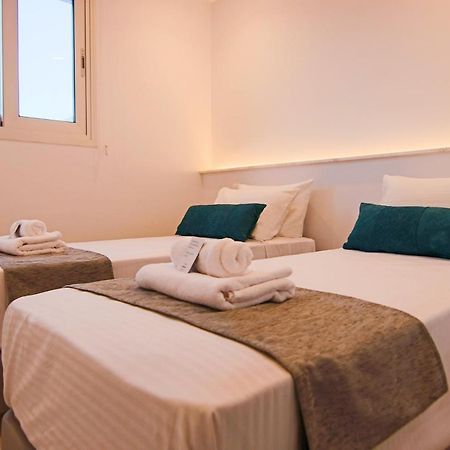 Phaedrus Living Apartment Paphos Exterior photo
