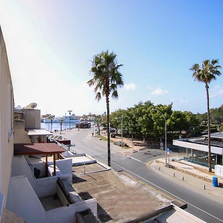 Phaedrus Living Apartment Paphos Exterior photo