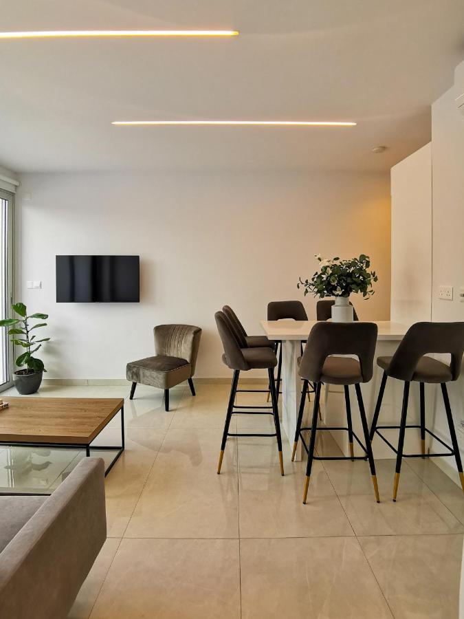 Phaedrus Living Apartment Paphos Exterior photo