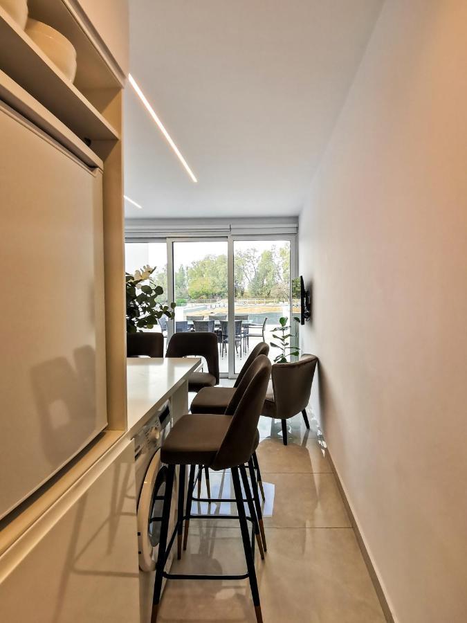 Phaedrus Living Apartment Paphos Exterior photo