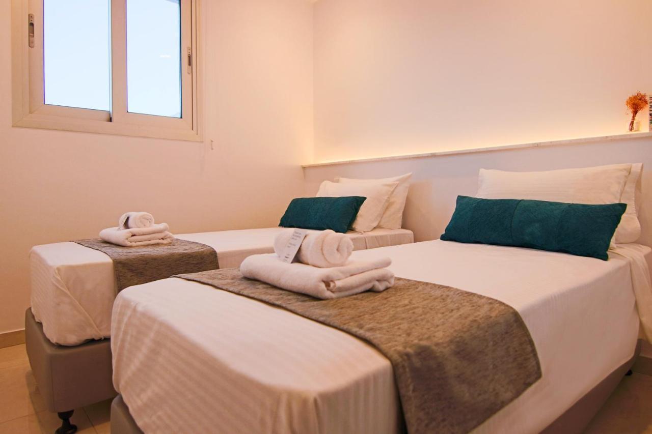Phaedrus Living Apartment Paphos Exterior photo