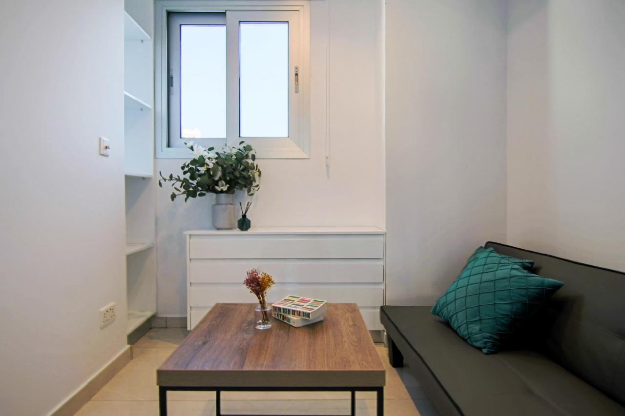 Phaedrus Living Apartment Paphos Exterior photo