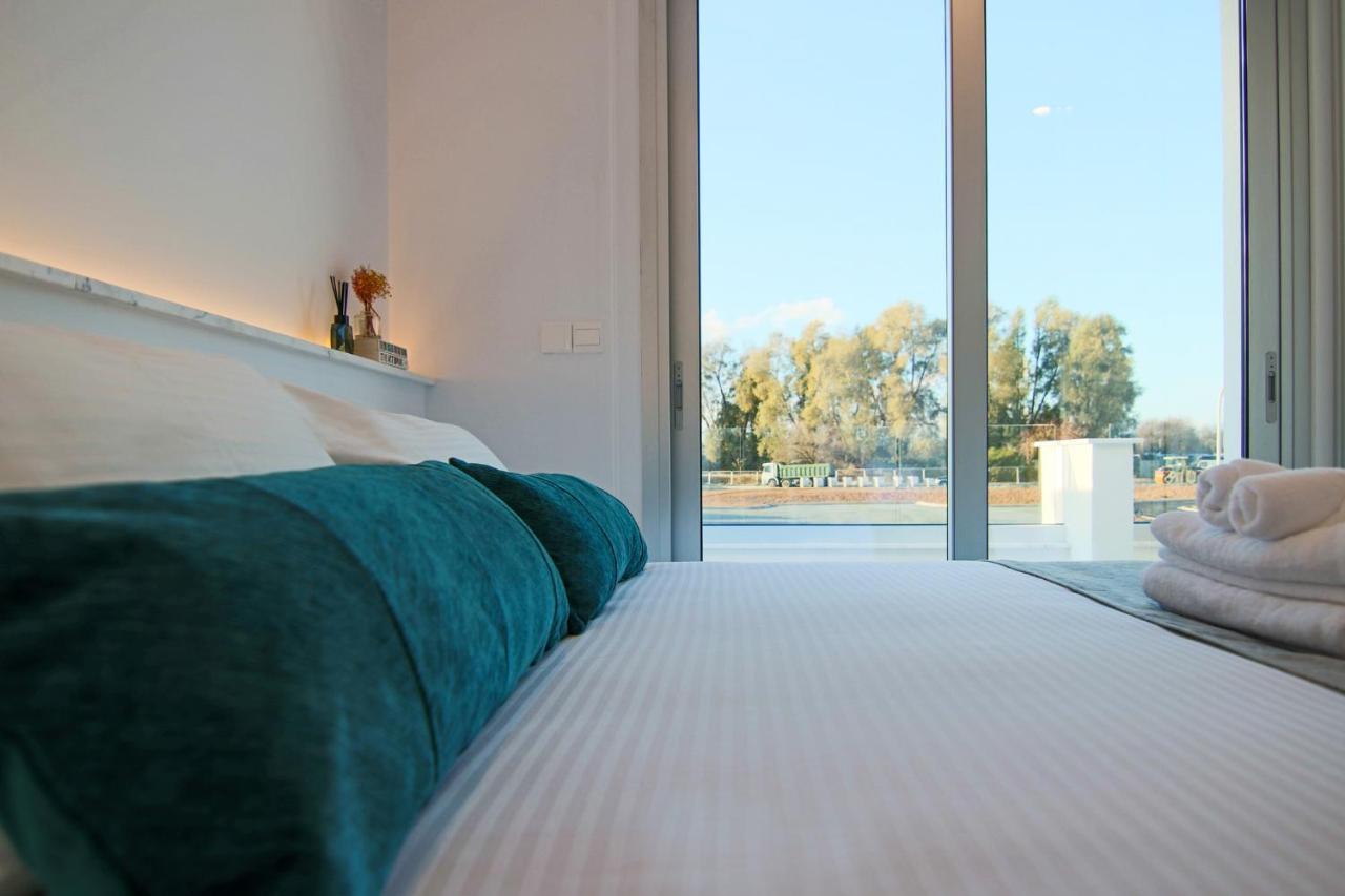 Phaedrus Living Apartment Paphos Exterior photo