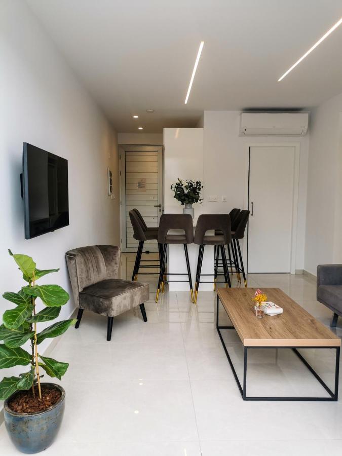 Phaedrus Living Apartment Paphos Exterior photo