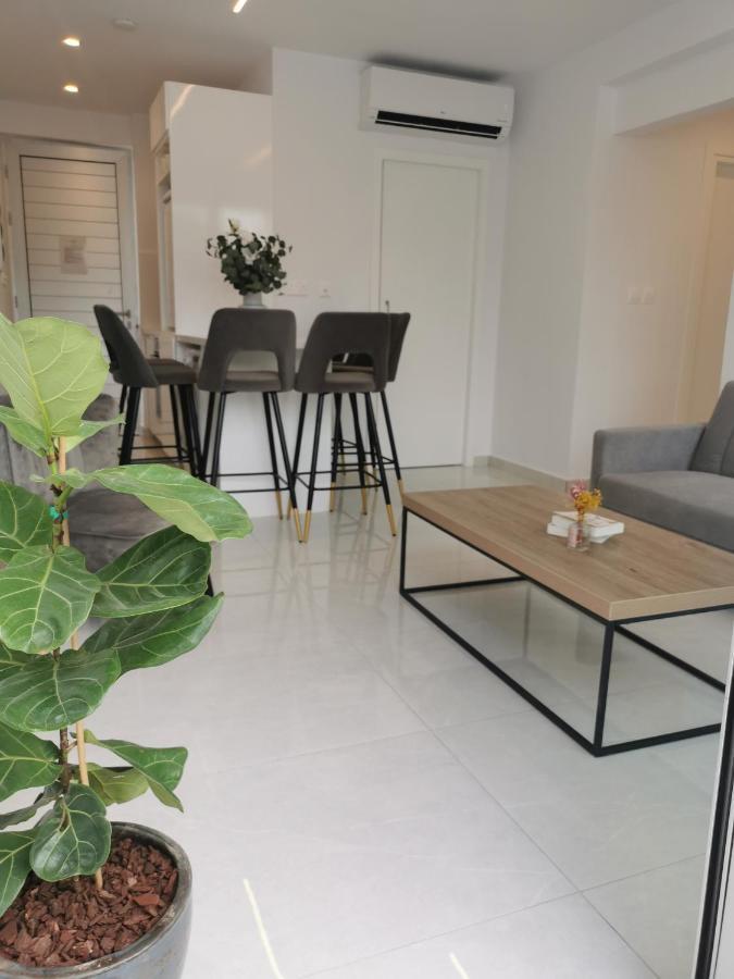 Phaedrus Living Apartment Paphos Exterior photo