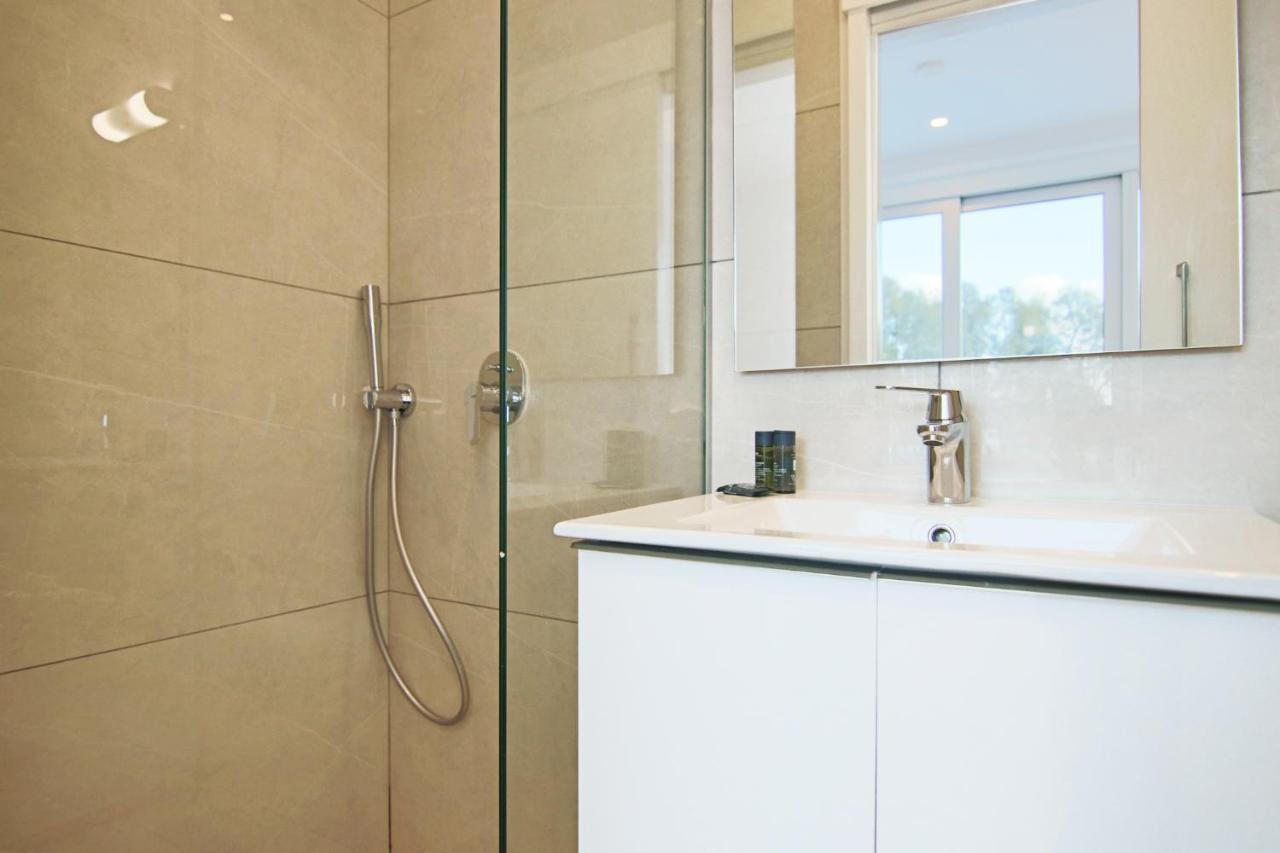 Phaedrus Living Apartment Paphos Exterior photo