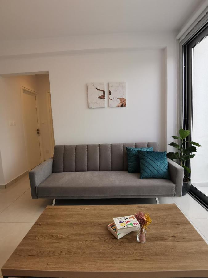 Phaedrus Living Apartment Paphos Exterior photo